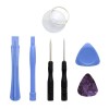 Fenzer B2G1 7Pc Glass Replacement Repair Tools for Cricket Innovate