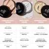 e.l.f. Cosmetics Poreless Putty Sheer Primer Prebase Difumina Poros 21