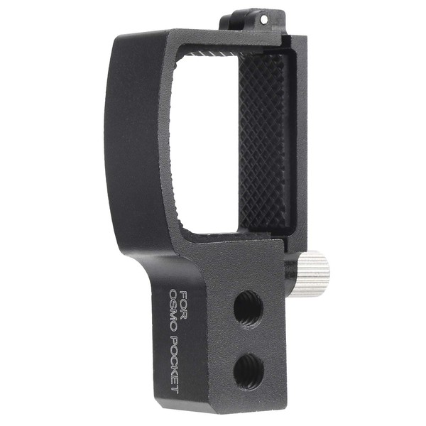 Pocket Camera Fixed,Pocket Camera Fixed Bracket Camera Multi‑Functional Extension Mount