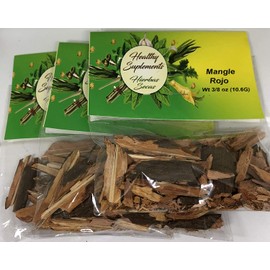 Mangle Rojo 3/8 Oz(10.6 G.)