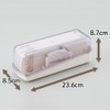 Yoshikawa SJ2955 Slicer Cooker Set, Made in Japan, Slices, Julienne,
