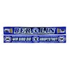 Generisch Berlin Scarf – We Are The Haupity (Knitted Scarf),