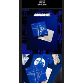 TXT [TOMORROW X TOGETHER]: The Star Chapter: Together [Standard Ver.] 4th Full Album (Etched Ver.)