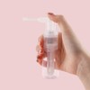 BAOFALI 2pcs 14ML/35ML Glitter Duster Spray Bottle Pot Hand Tools