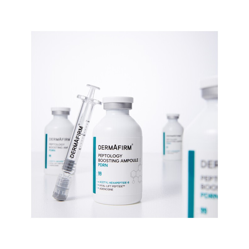 Dermaplum (현대홈쇼핑)더마펌 더마펌 펩트올로지 부스팅 앰플 PDRN 30ml 1개 피부탄력볼륨개선