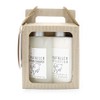 Schafmilch Duschbad & Shampoo und Bodylotion im Geschenk-Karton, je 200ml