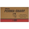 Perma-Sharp Double Edge Safety Razor Blades, 100 Count, 20 Count