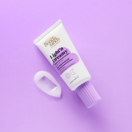 Bondi Sands Light'n Dreamy Gel Moisturiser 50mL | Enriched with Hyaluronic Acid | Suitable for sensitive skin | Vegan + Cruelty Free | 50ml/1.69 FL Oz