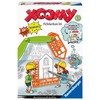 Ravensburger 18147 Menschen Xoomy Architecture Kit 18147 Creative Drawing and