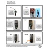 ShockGuard GFCI Replacement Inline User Attachable 3-Prongs for Pressure Washer,