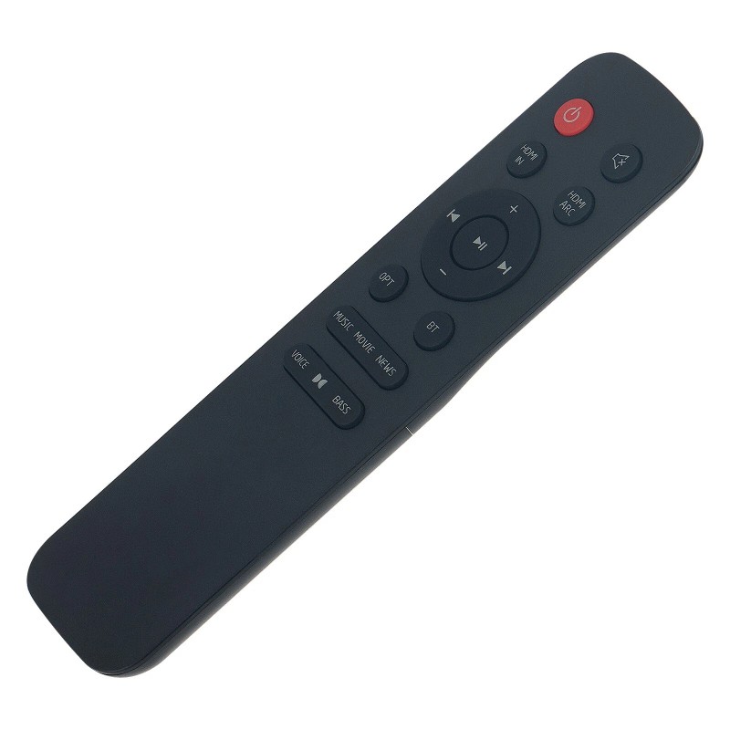 For JBL Replace Remote for JBL Cinema SB190 SV120 SV190