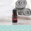 SpaRoom Aromatherapy 100% Pure Undiluted Essential Oil, Escape Cedar Floral
