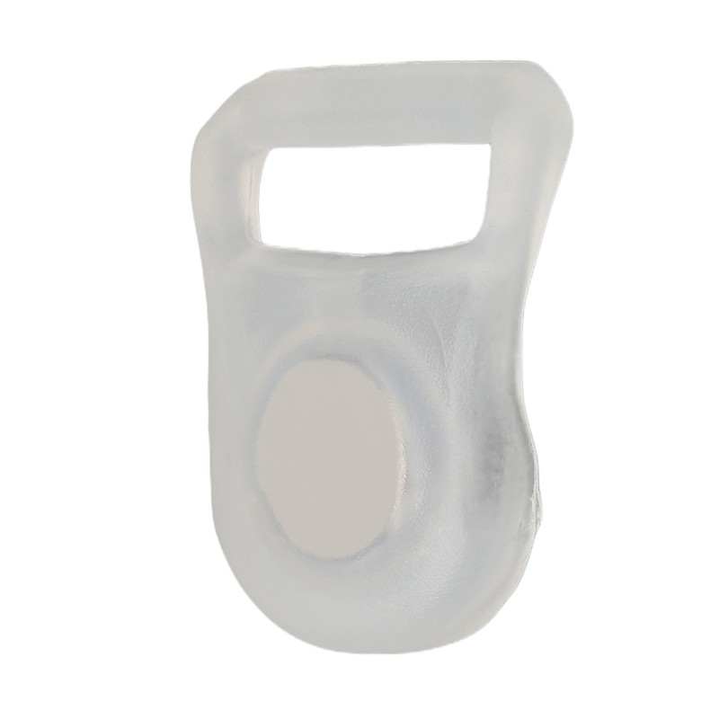 Headgear Clip for ResMed N10 F10 Silicone Pad Precisely Manufactured