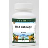 Red Cabbage Powder (1 oz, ZIN: 519447)