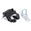 Tailgate Door Lock Boot for 500 Grande Punto Evo Bravo