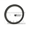 Aladdin O-341 1/2" Gasket O-Ring Connector Elbow Rubber