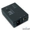 ezOutlet5 - Internet Enabled IP & Wi-Fi Remote Power Switch