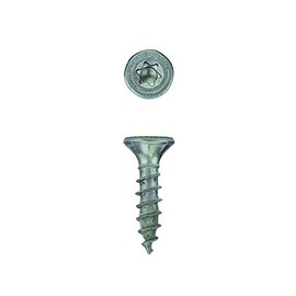 SPAX #14 x 1 Exterior Flat Head Deck Wood Screws Construction Torx T-Star Plus (Pack of 5/575 Total /115 EA Pack) Bit Included Rust Resistant