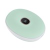 Hand Warmer Double Side Heating Intelligent Temperature Control Mini Portable