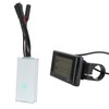 25A Electric Bicycle Controller Kit Electric Bicycle Scooter Controller Kit