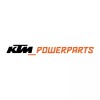 KTM Complete Oil Change Kit 10W50 Synthetic Oil Filter Crush