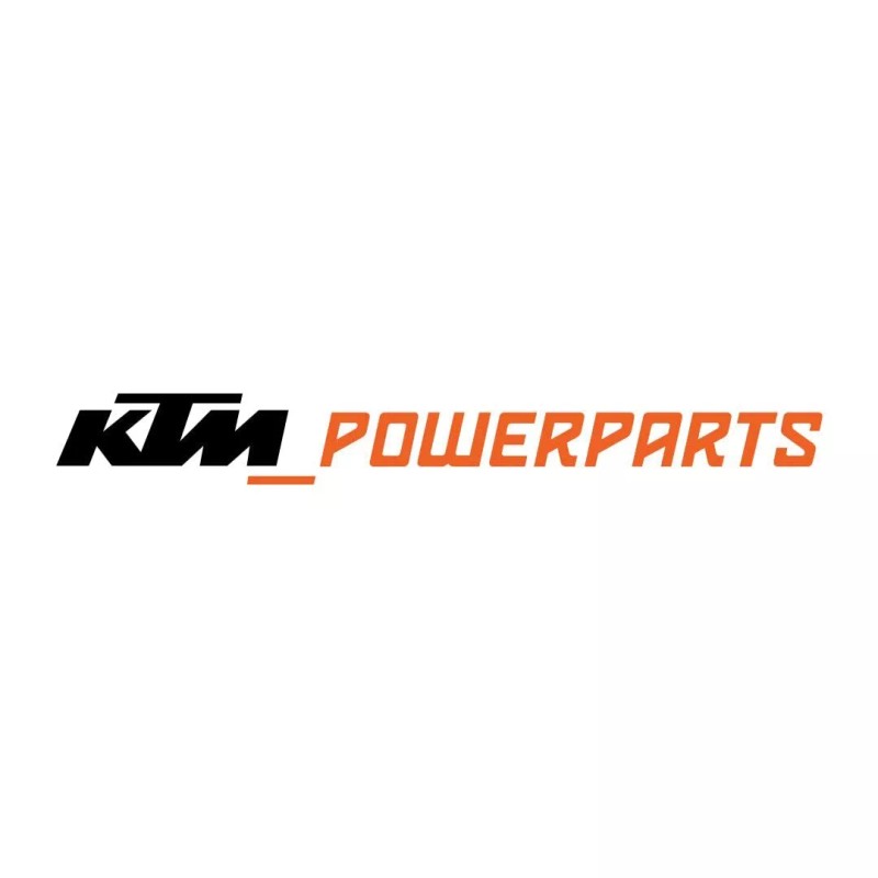 KTM Complete Oil Change Kit 10W50 Synthetic Oil Filter Crush