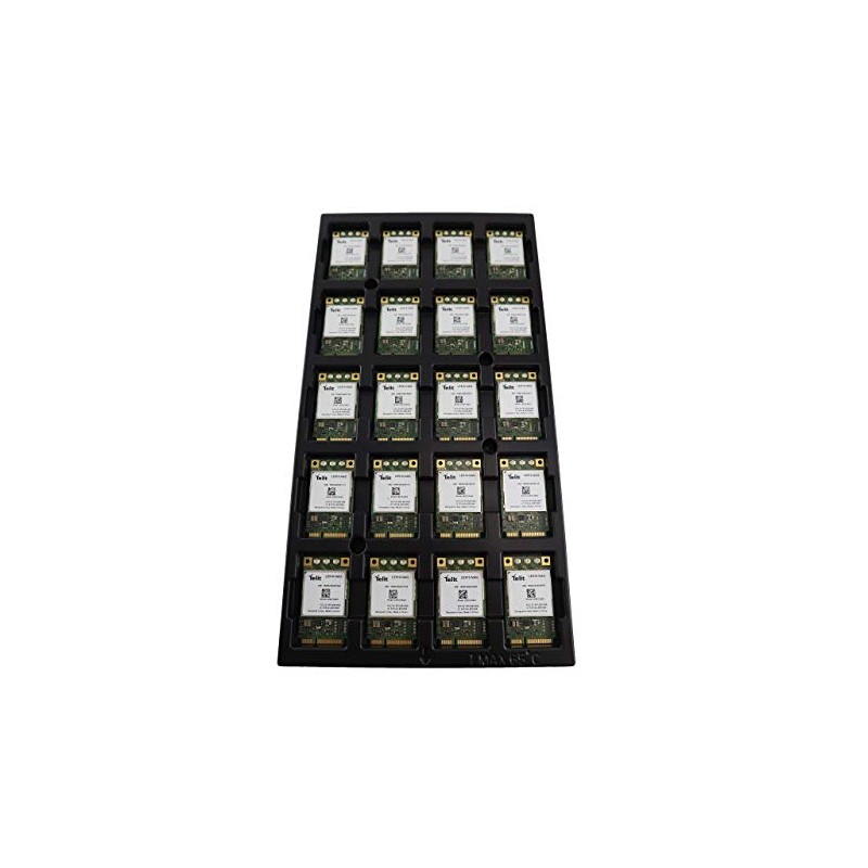 Telit LE910-NAG MiniPCIe Modem Module - 4G/LTE + GPS -