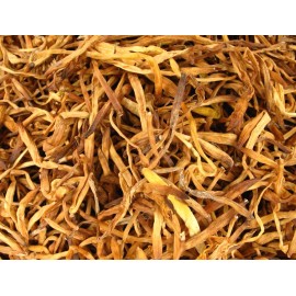 NY Spice Shop Dried Lily Flower - Golden Needles Vegetables - by NY Spice - FREE SHIP - 8oz