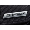MUGEN/90000-XYM-374A-BK MUGEN SMART KEY CASE A BLACK Model Number: 90000-XYM-374A-BK