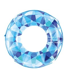 Floating Ring 35.4 inches (90 cm), Crystal