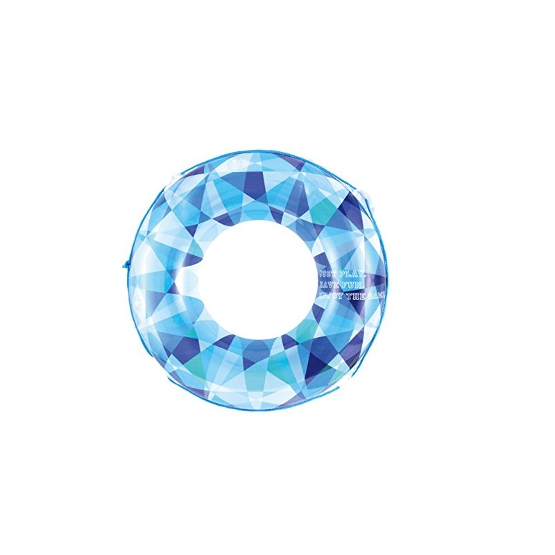 Floating Ring 35.4 inches (90 cm), Crystal