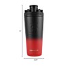 Ice Shaker Ice Shaker Insulated Stainless Steel Shaker Bottle |