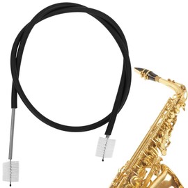 French Horn Cleaning Kit, 3-in-1 Horn Cleaning Brush kit for Musical Instrument Clean and Maintenance Performance Accessory Musical Instrument Accessories