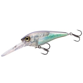 Shimano ZQ-C73U 016 Bass Lure Crankbait Bantam World Crank 73F Flash Boost S Lemon Gold