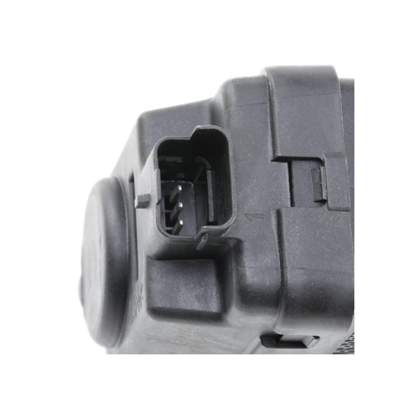 RIDEX 700C0009 Actuator Headlight Headlamp Range Adjustment Electric