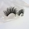 3D Eyelash Extensions, False Eyelashes, Includes 10 Pairs Of Lash,Easy