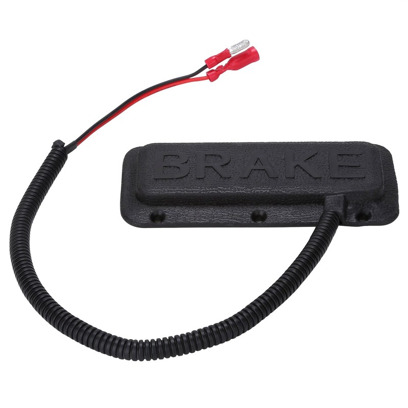 10L0L Golf Cart Turn Signal Kit with Horn Brake Hazard