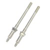 2PCS Head Cover Bolts A Reliable Performance High Strength 90011