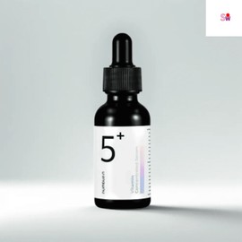 Numbers In No. 5 Glutathione C Ampoule 30mlx1 capacity per unit / 넘버즈인 5번 글루타치온C 앰플 30mlx1개 개당 용량