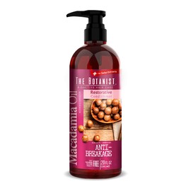 The Botanist Acondicionador Macadamia Oil 591 ml