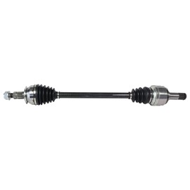 GSP NCV10129 CV Axle Shaft Assembly - Left Rear (Driver Side)