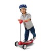 Radio Flyer 97175 1st Scooter, Red