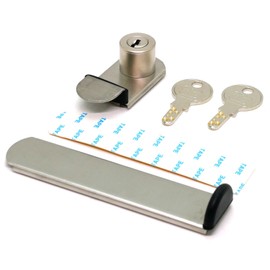 Nippon Lock Service Showcase Lock DS-SK-1U