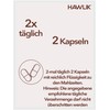Hawlik Health Products - Polyporus Powder Capsules - Vital Mushrooms