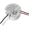 Illuminous LED Driver, 15W Constant Current 500mA, Dimmable, UL Approved,