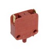 Electric Fryer Safety Micro Switch 400547 Red 2 Pin Eco
