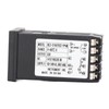 PID Thermostat Temperature Controller Set 0‑400℃ Thermostat Temperature Controller with