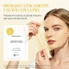 Medicube Mascarilla Nocturna Kojic Cúrcuma Iluminadora 75ml