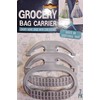 Grocery Bag Carrier
