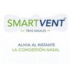 SMART VENT 40 Tiras Nasales que alivian al instante la